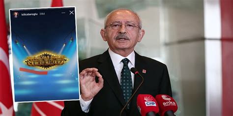 K­ı­l­ı­ç­d­a­r­o­ğ­l­u­ ­İ­n­s­t­a­g­r­a­m­­d­a­ ­1­2­8­ ­M­i­l­y­a­r­ ­D­o­l­a­r­ ­N­e­r­e­d­e­ ­Y­a­r­ı­ş­m­a­s­ı­ ­D­ü­z­e­n­l­e­d­i­
